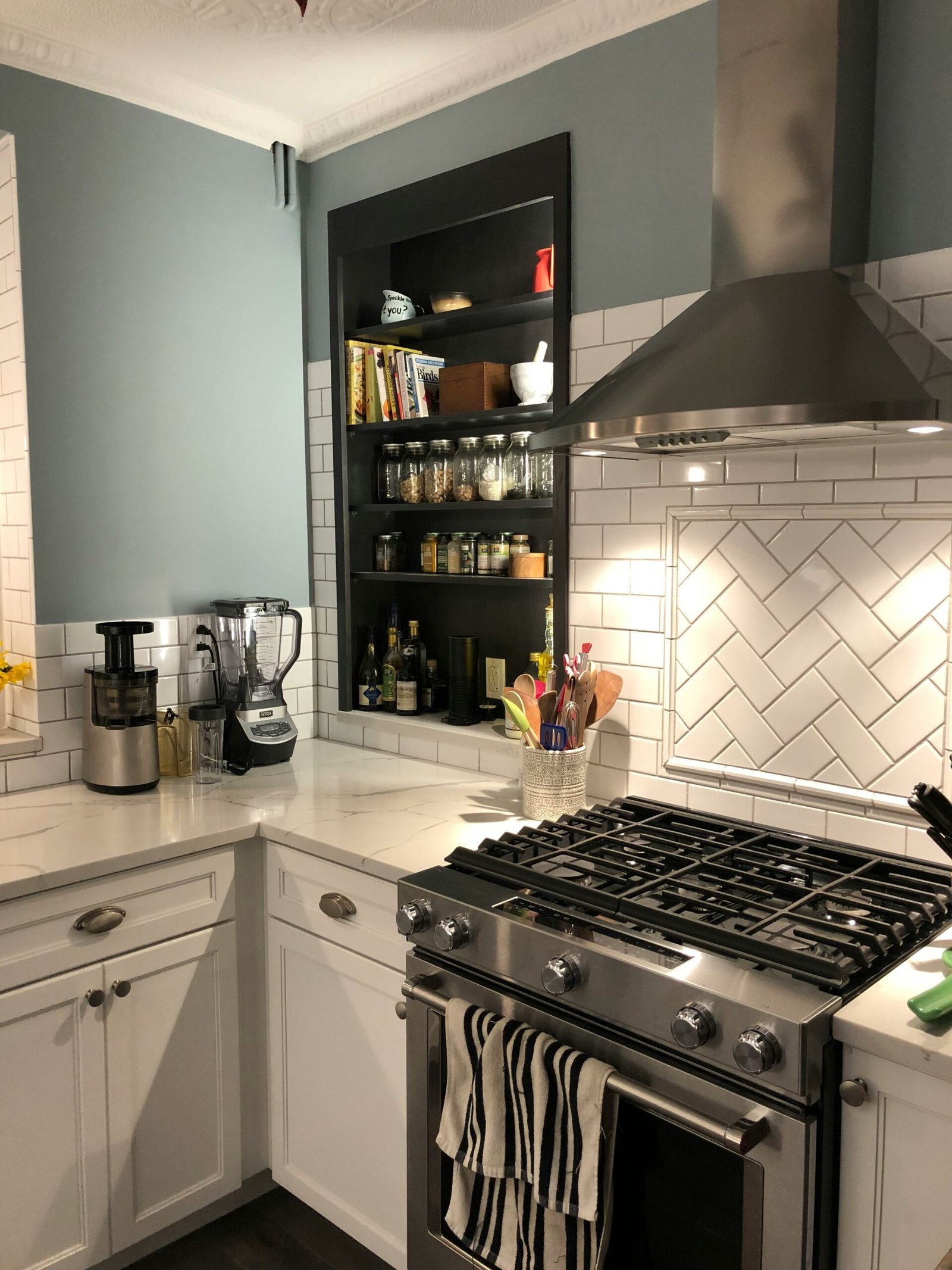 kitchen renovations